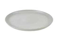 CASA Platos|Soul Clay Plato Llano Verde Claro