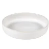 CASA Platos|Soul Ivory Plato Hondo Blanco