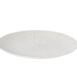CASA Platos|Soulstripes Ivory Plato Marfil