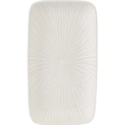 CASA Platos|Soulstripes Ivory Plato Marfil