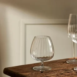 CASA Copas De Cóctel|Speakeasies Conac Transparente