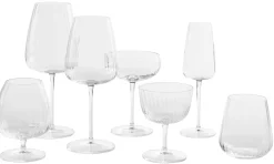 CASA Copas De Cóctel|Speakeasies Conac Transparente