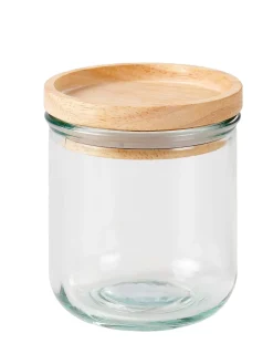 CASA Tarros|Stacko Tarro Transparente