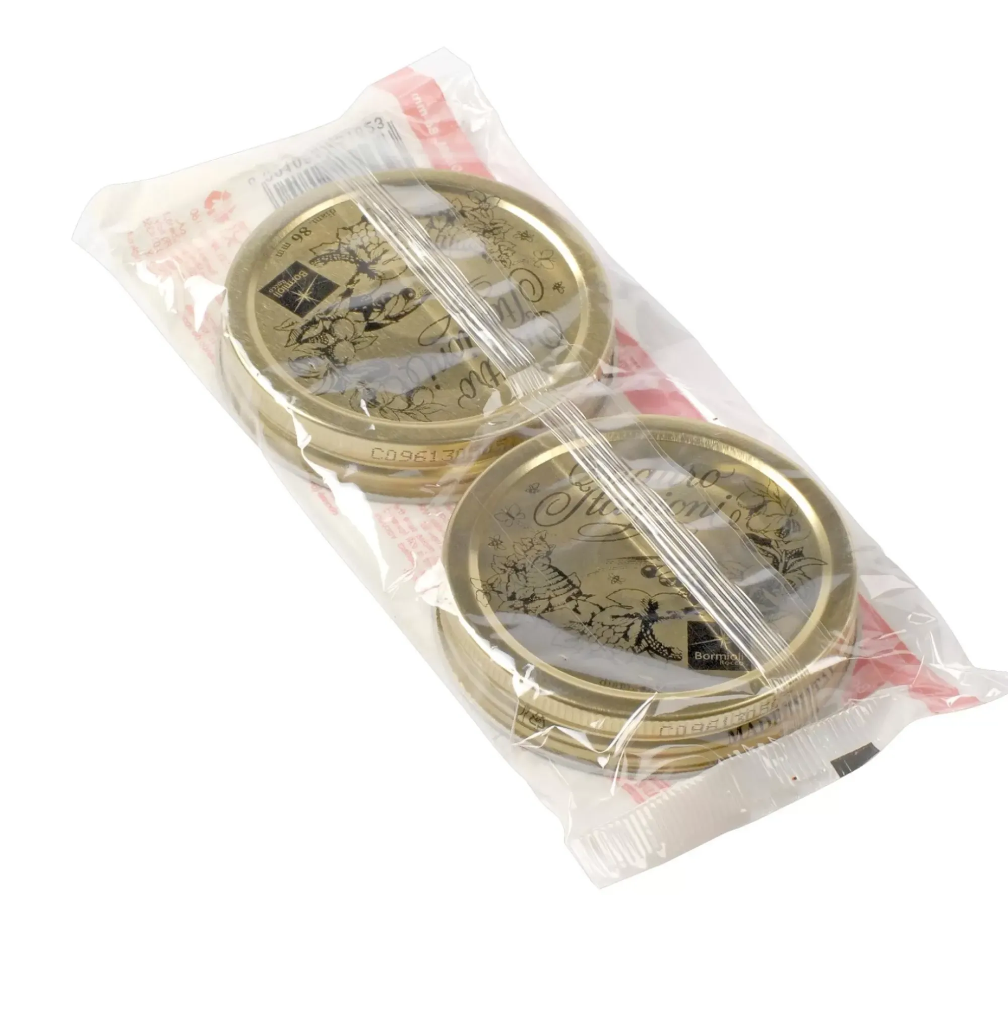 CASA Tarros|Stagioni Juego De 2 Tapas