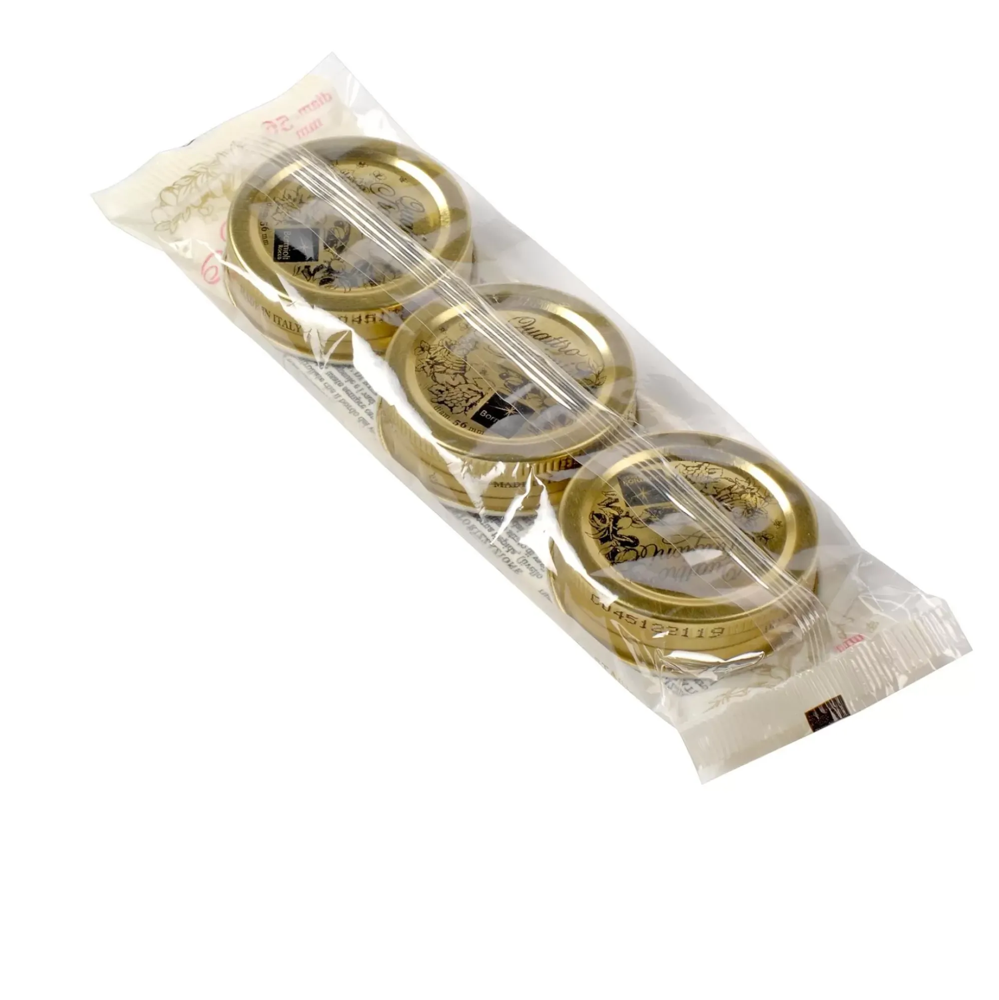 CASA Tarros|Stagioni Juego De 3 Tapas