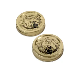 CASA Tarros|Stagioni Juego De 2 Tapas