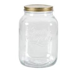 CASA Tarros|Stagioni Tarro Transparente