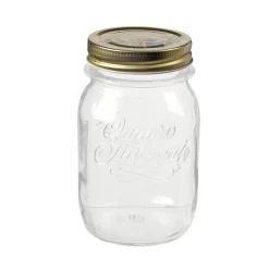 CASA Tarros|Stagioni Tarro Transparente