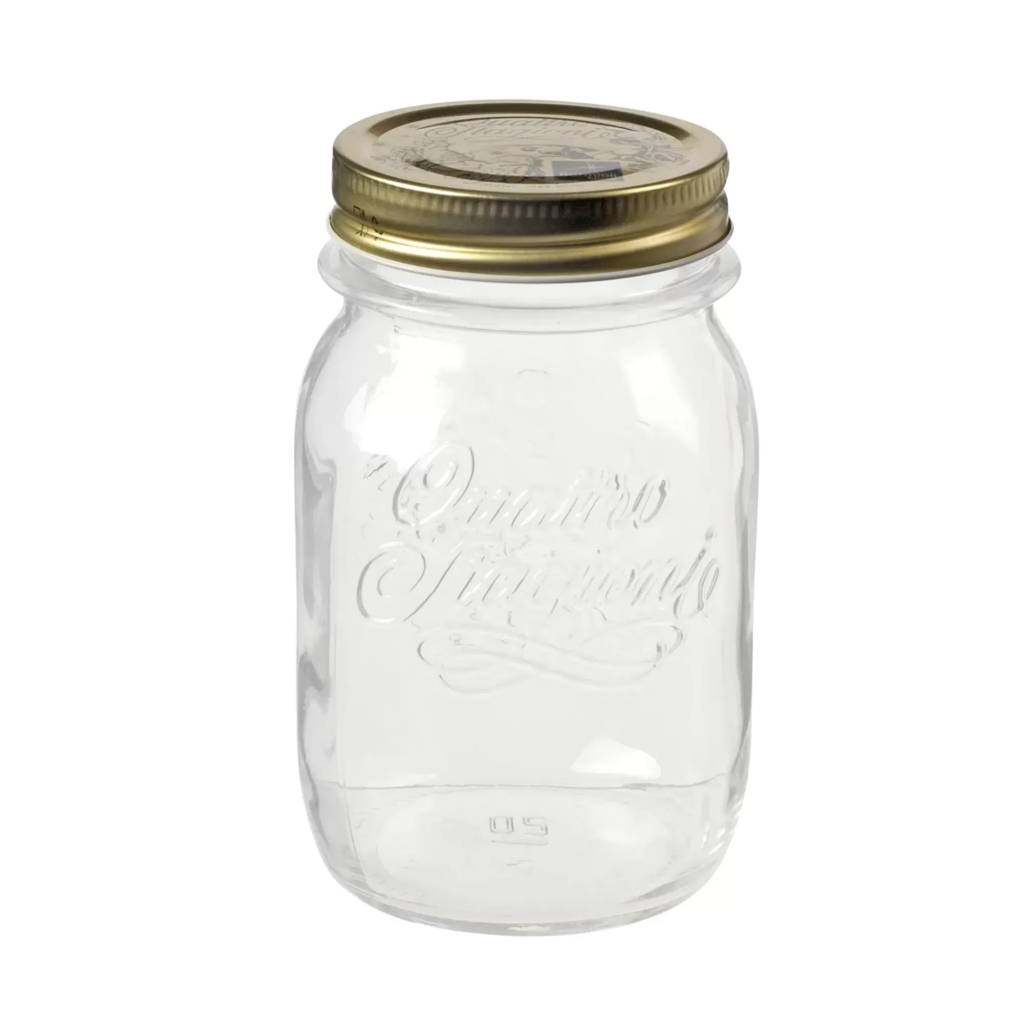 CASA Tarros|Stagioni Tarro Transparente