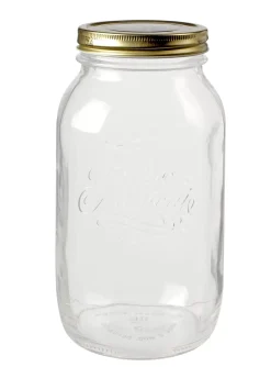 CASA Tarros|Stagioni Tarro Transparente