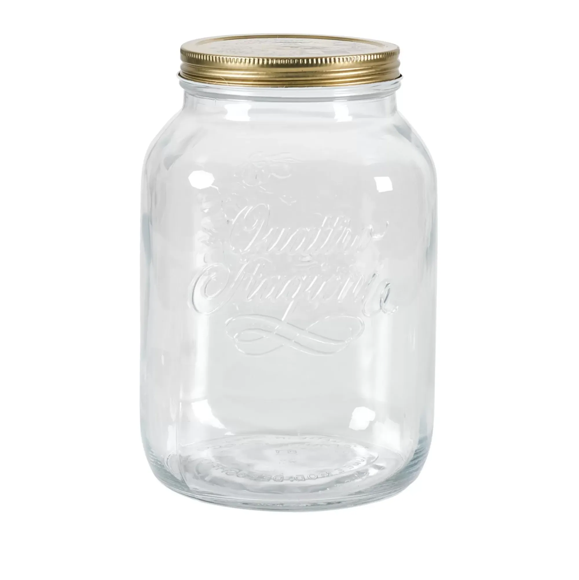 CASA Tarros|Stagioni Tarro Transparente