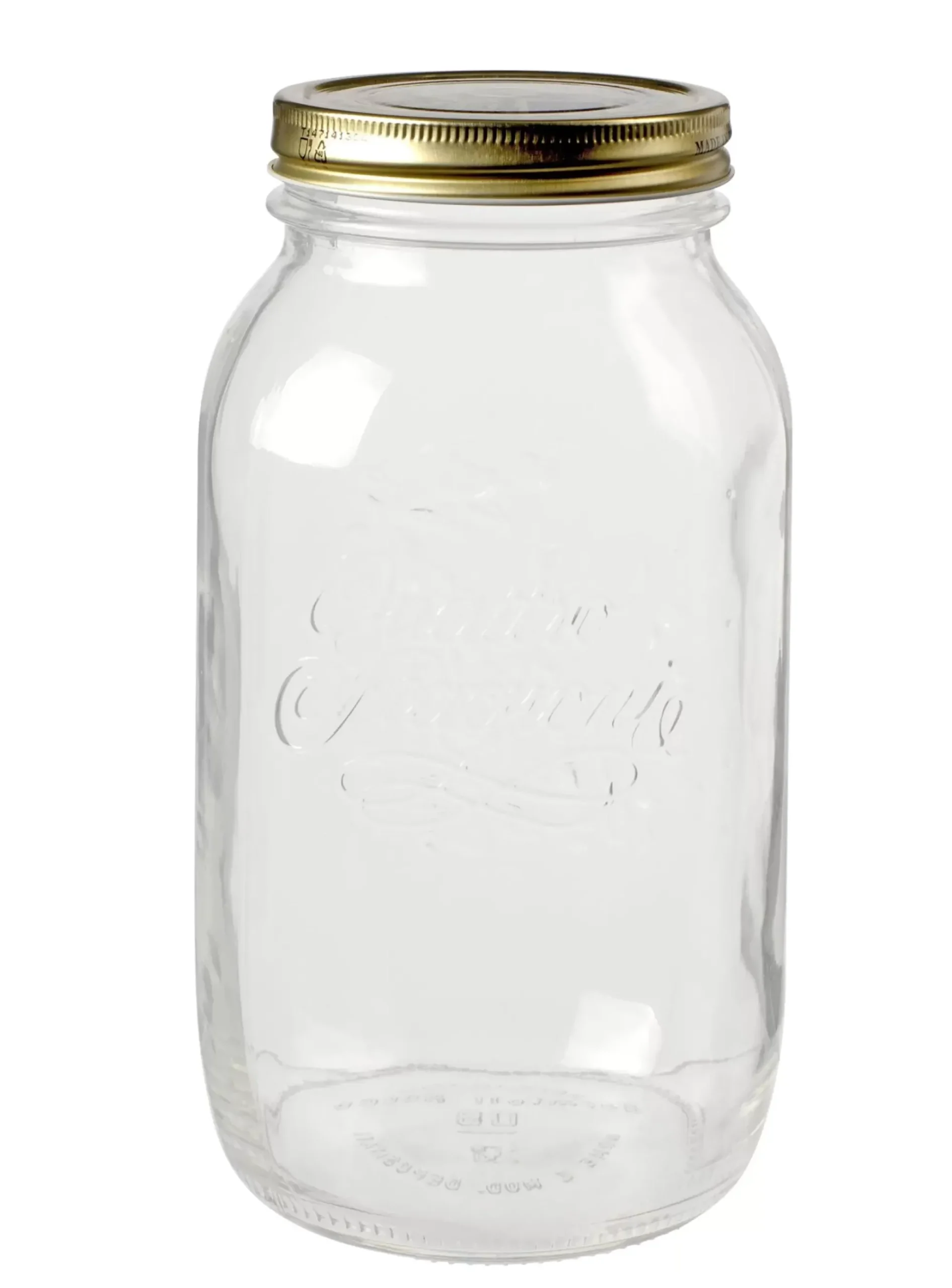 CASA Tarros|Stagioni Tarro Transparente