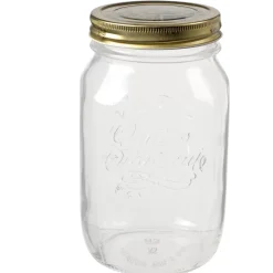 CASA Tarros|Stagioni Tarro Transparente