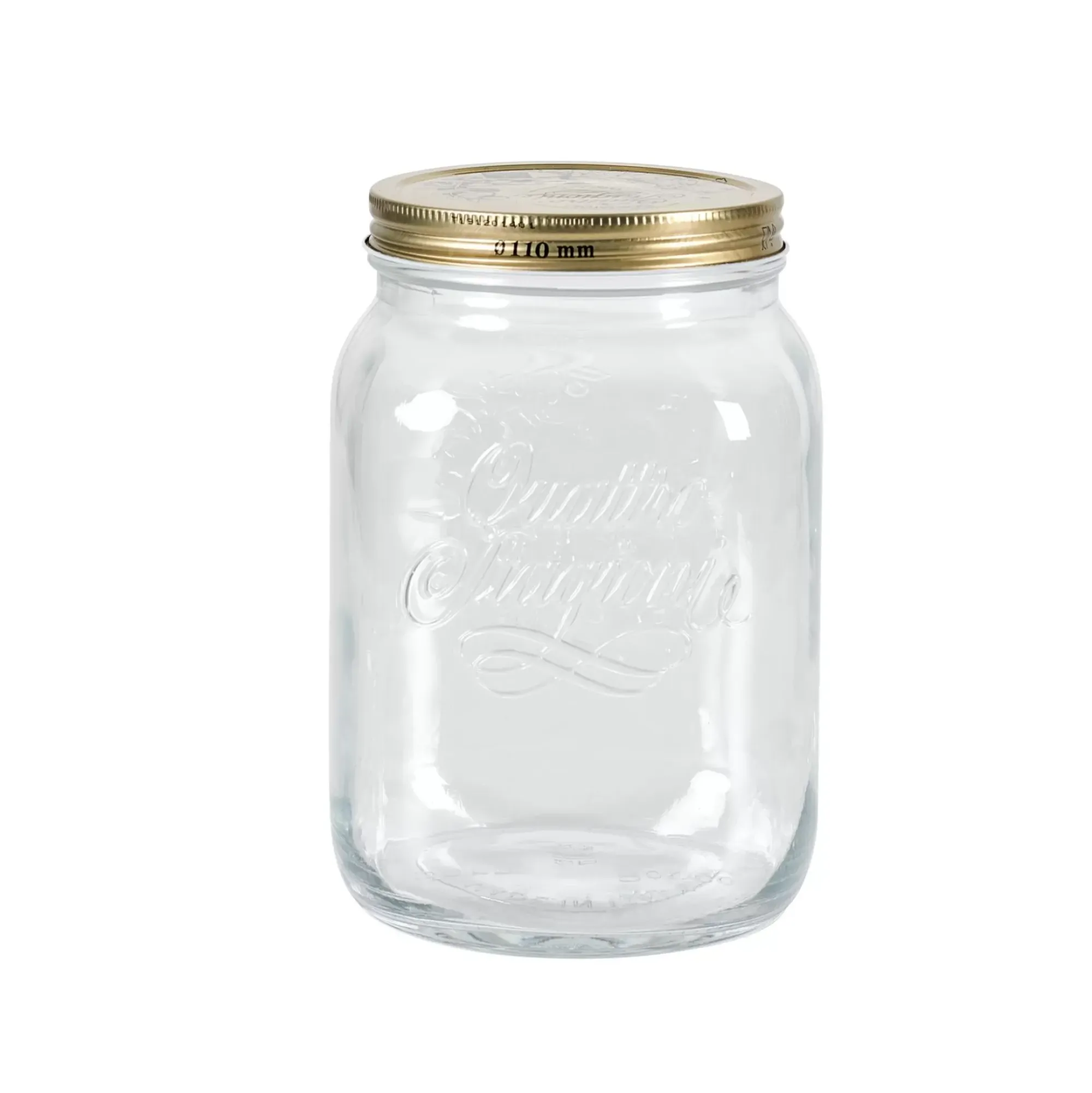 CASA Tarros|Stagioni Tarro Transparente