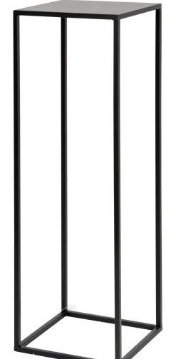 CASA Soportes Para Plantas|Stalle Soporte Para Plantas Negro