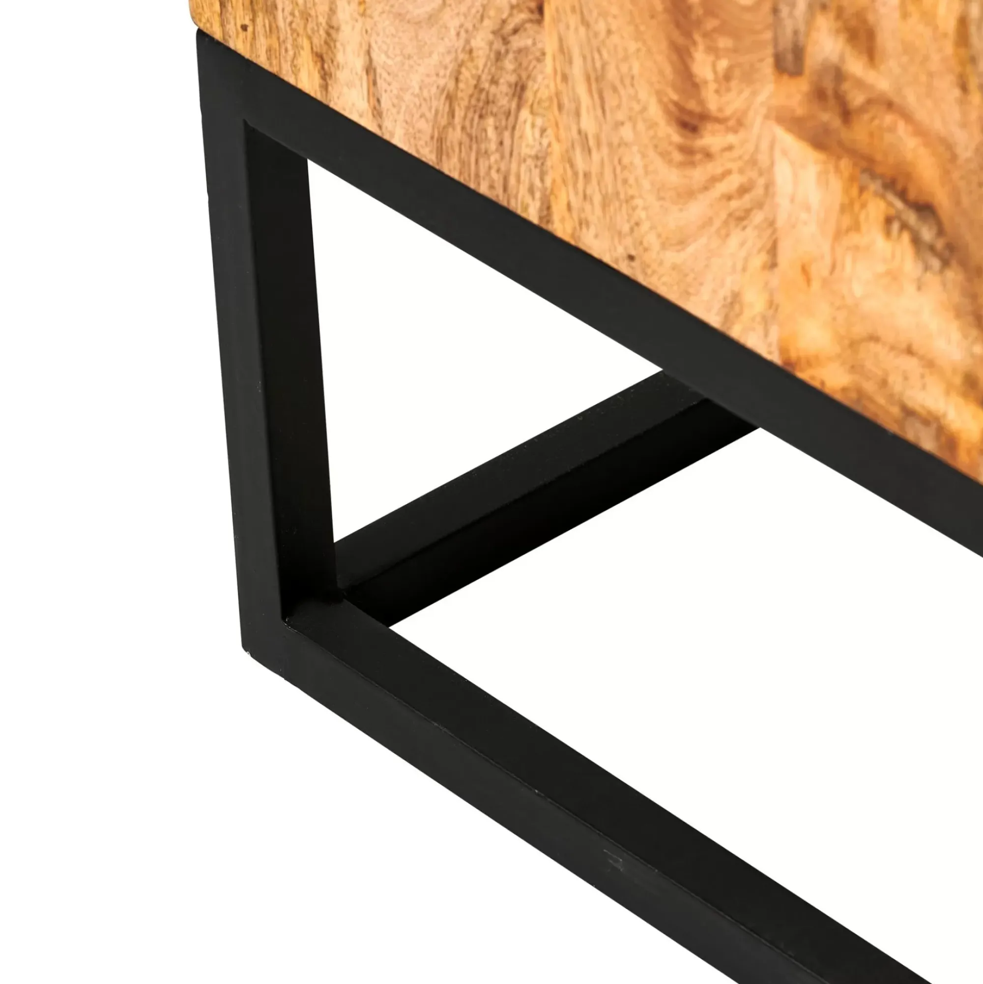 CASA Cajoneras|Stavros Mesilla De Noche Natural