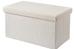 CASA Arcas Para Almacenaje|Stor Funcion Almacenaje Blanco