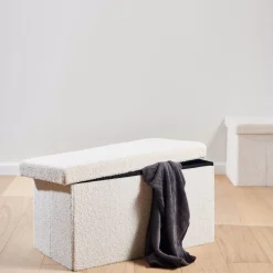 CASA Arcas Para Almacenaje|Stor Funcion Almacenaje Blanco