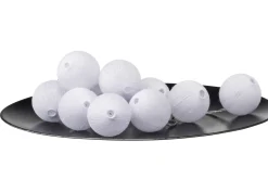 CASA Guirnaldas De Luz|Strung Guirnalda 10 Leds Blanco