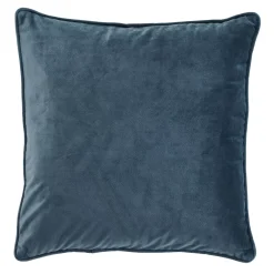 CASA Fundas De Cojín|Suave Funda Para Cojin Gris