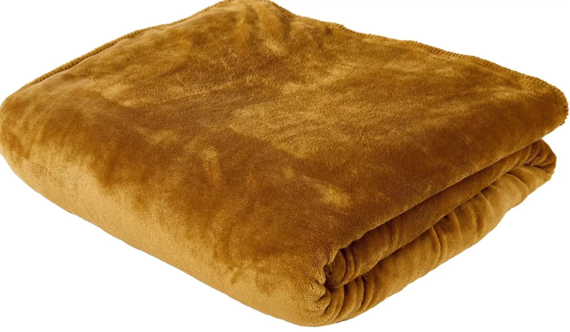 CASA Mantas|Suave Manta Amarillo