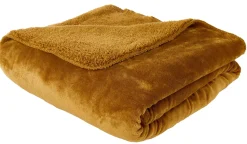 CASA Mantas|Suave Manta Amarillo