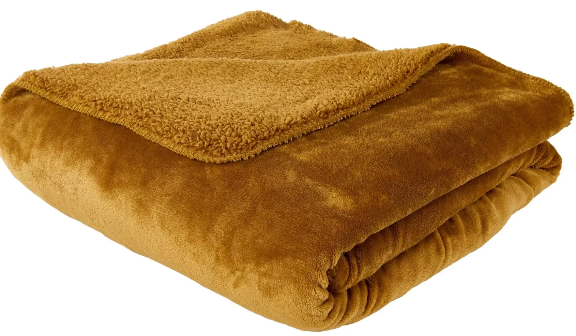 CASA Mantas|Suave Manta Amarillo