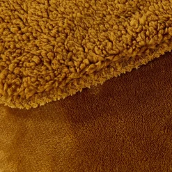 CASA Mantas|Suave Manta Amarillo