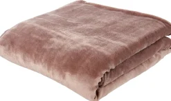 CASA Mantas|Suave Manta Morado