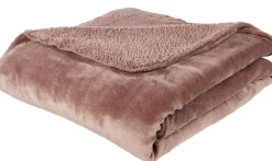 CASA Mantas|Suave Manta Morado