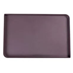 CASA Bandejas|Sumak Bandeja Marron Oscuro