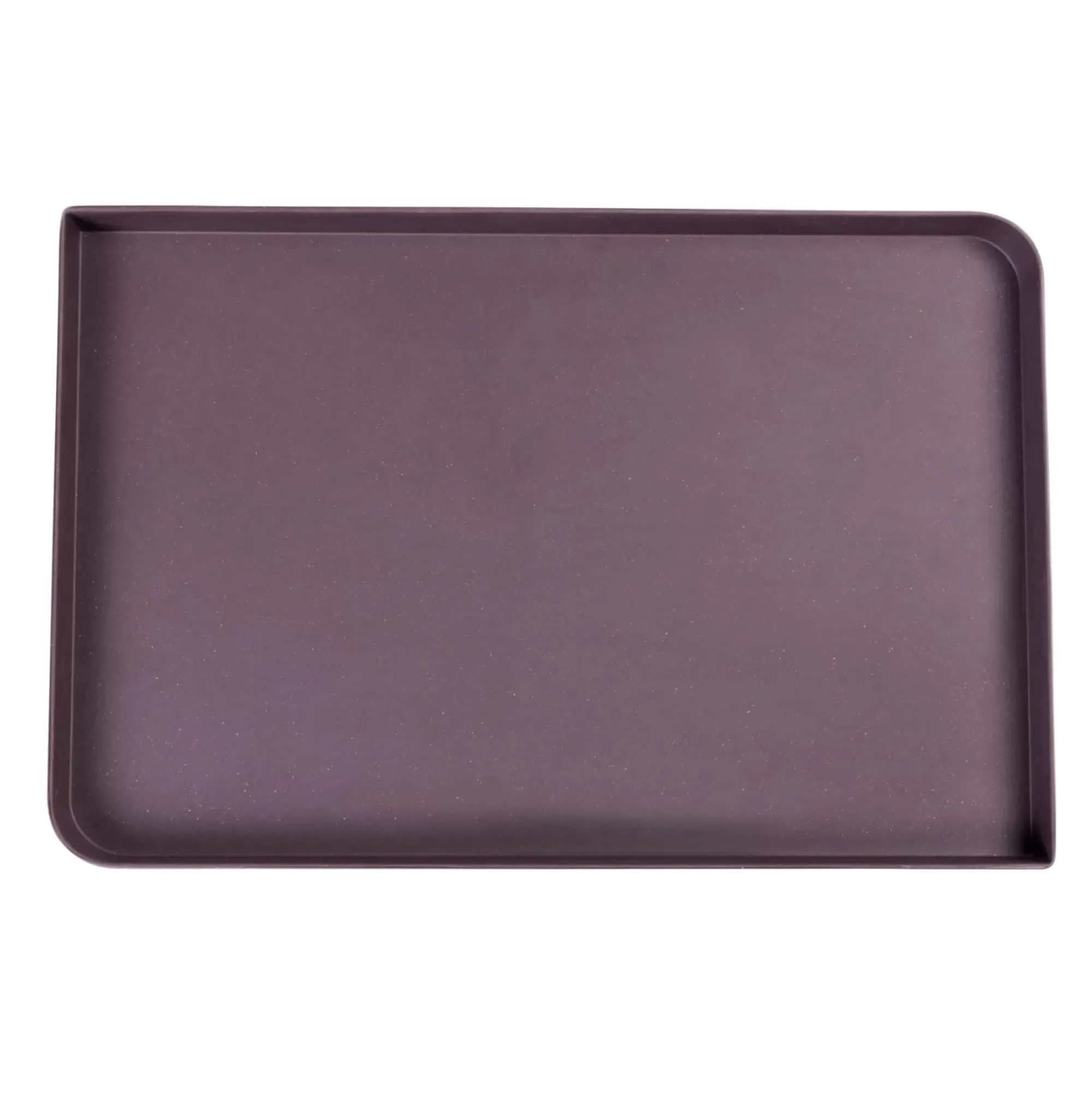 CASA Bandejas|Sumak Bandeja Marron Oscuro