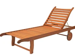 CASA Hamacas De Exterior|Sun Tumbona Natural