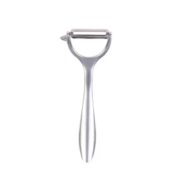 CASA Peladores|Supreme Pelapatatas Plateado