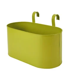 CASA Colgadores Para Plantas|Tanaman Macetero Colgante 3 Colores Morado