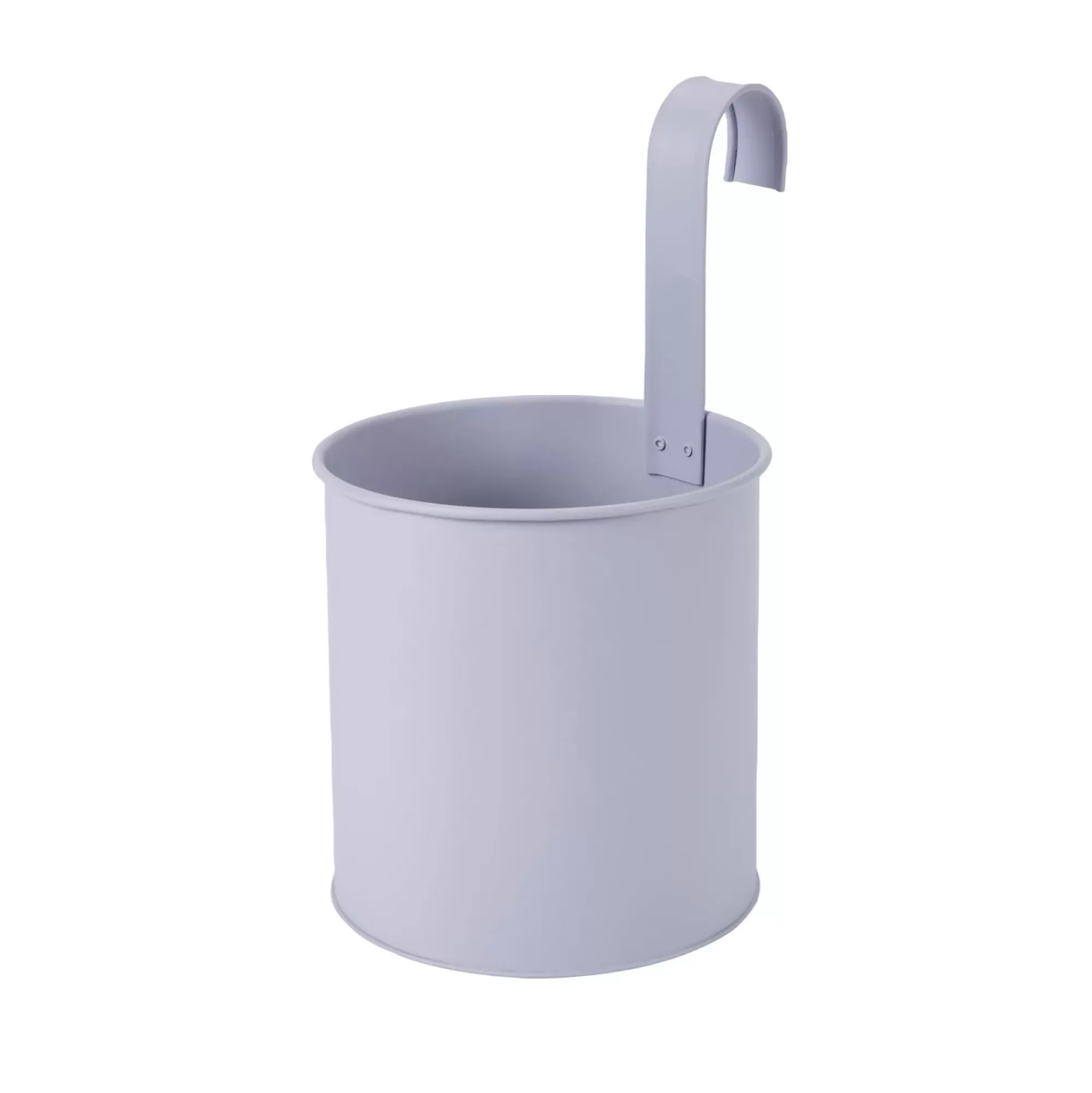 CASA Colgadores Para Plantas|Tanaman Macetero Colgante 4 Colores Morado