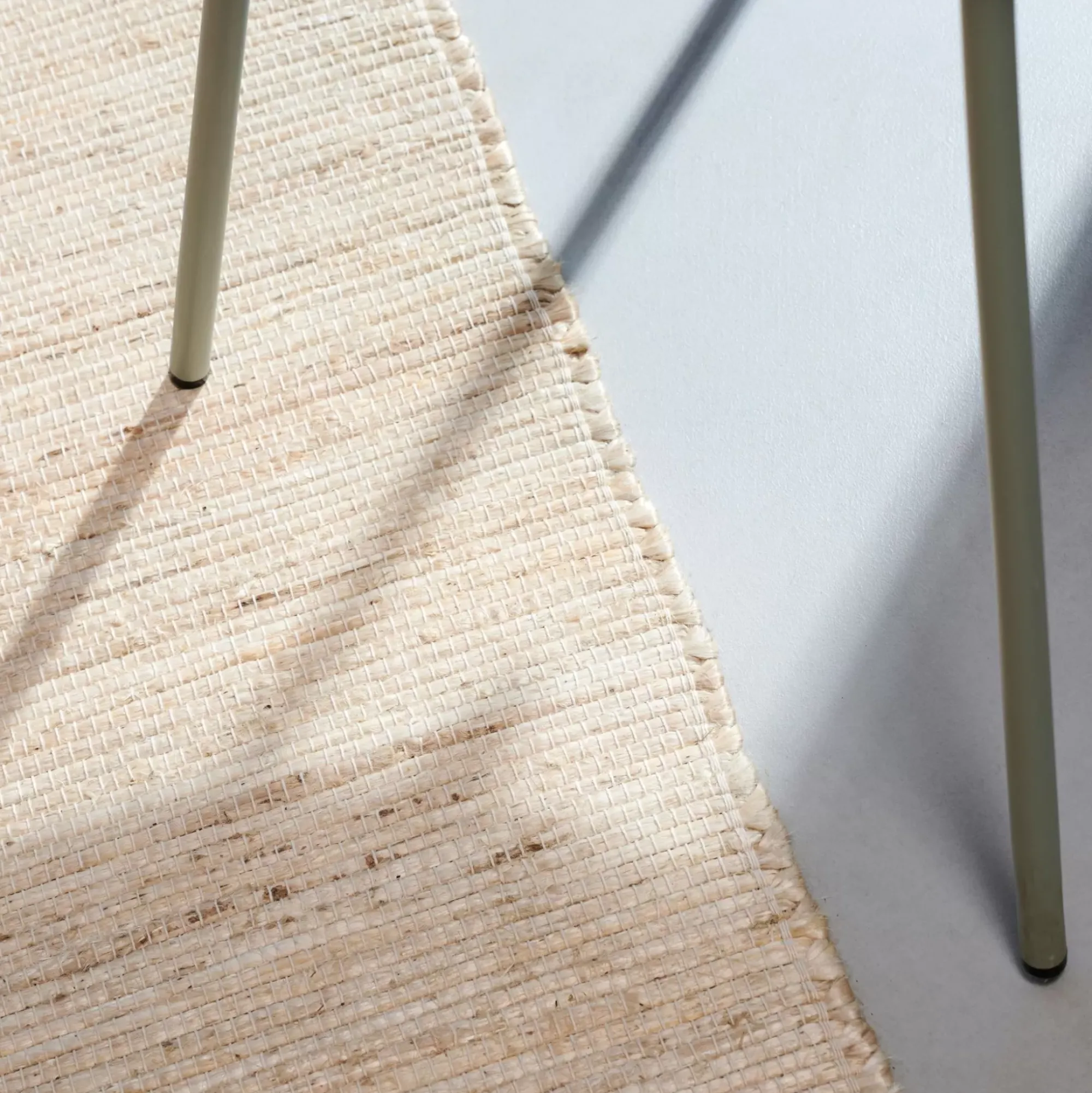 CASA Alfombras|Tano Alfombra Marron Claro