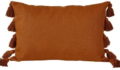 CASA Cojines|Tassi Cojin Marron