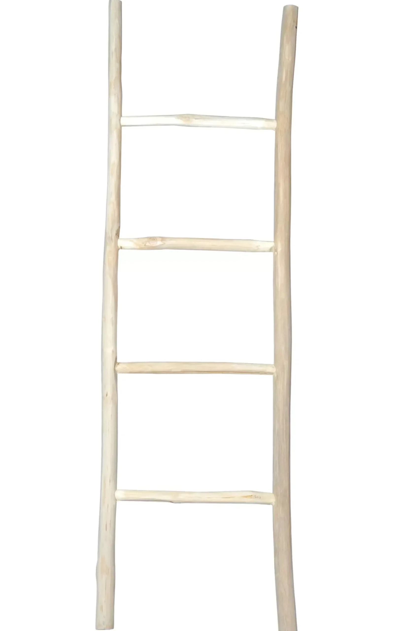 CASA Muebles De Baño|Teak Escalera Natural