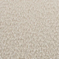 CASA Pufs|Teddy Bunny Puf Blanco Apagado