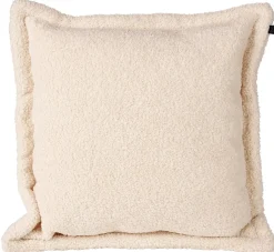 CASA Cojines|Tedi Cojin Blanco Apagado