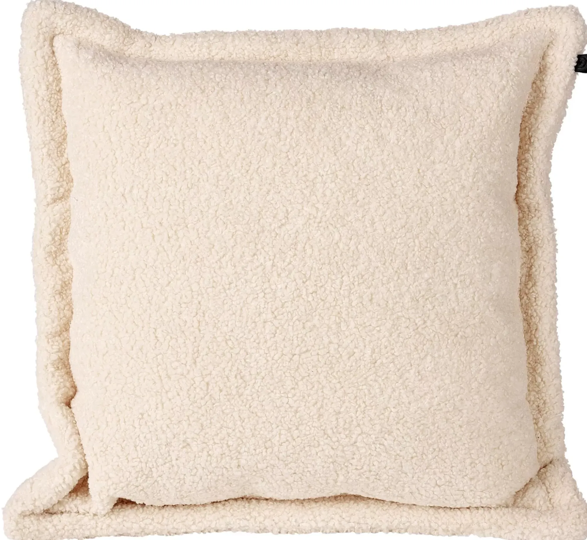 CASA Cojines|Tedi Cojin Blanco Apagado