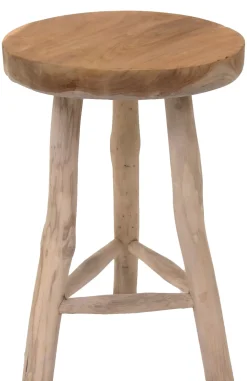 CASA Taburetes|Tekka Taburete Natural