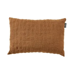 CASA Cojines|Telma Cojin Marron