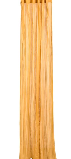 CASA Cortinas|Tendra Cortina Amarillo