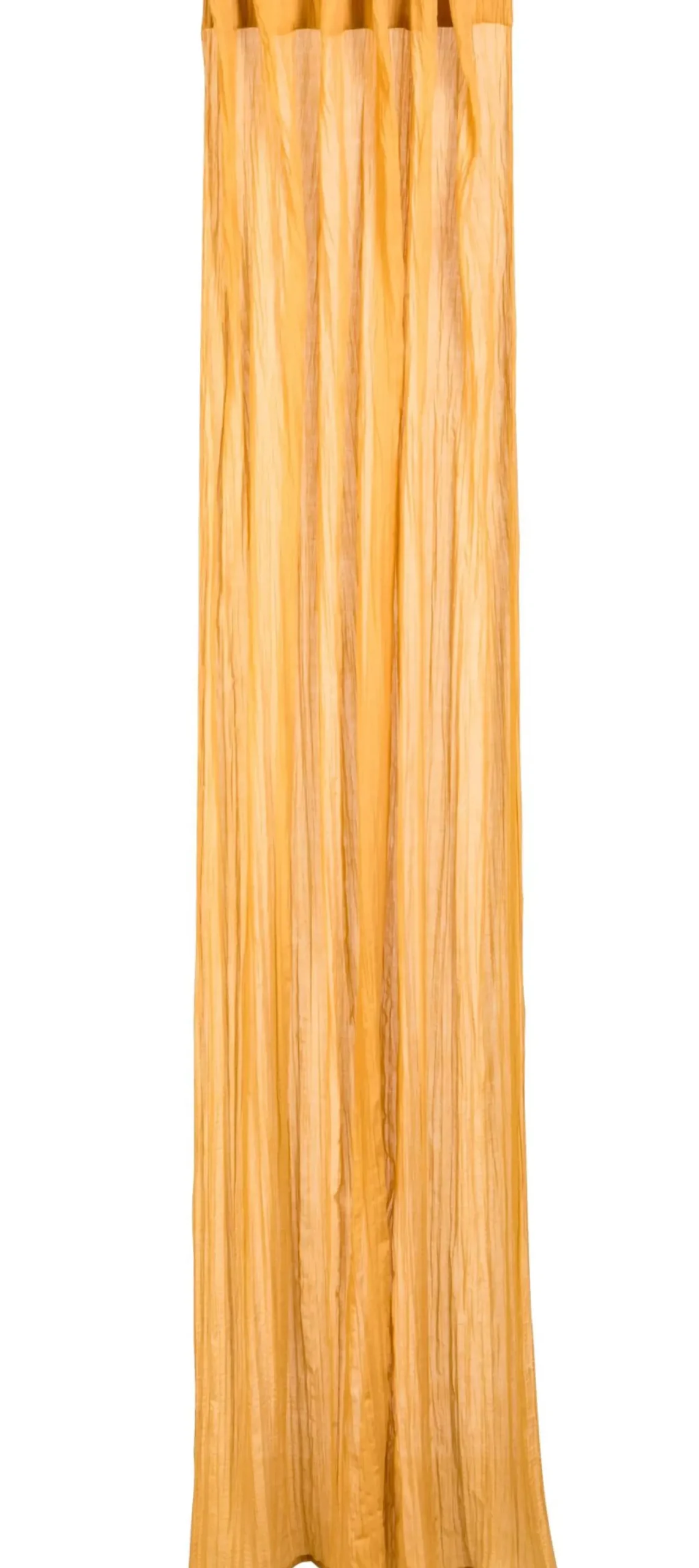 CASA Cortinas|Tendra Cortina Amarillo