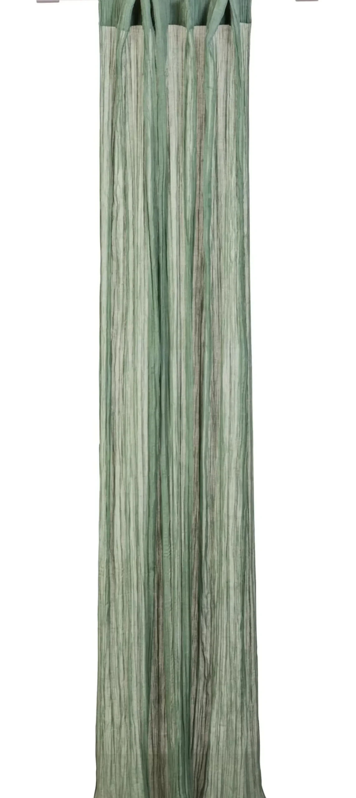 CASA Cortinas|Tendra Cortina Verde