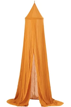 CASA Decoracion Colgante|Tendra Mosquitera Ocre