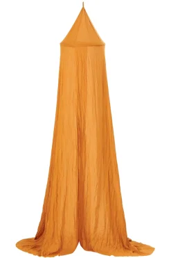 CASA Decoracion Colgante|Tendra Mosquitera Ocre