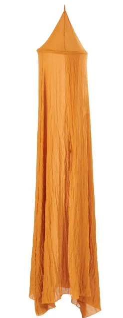 CASA Decoracion Colgante|Tendra Mosquitera Ocre